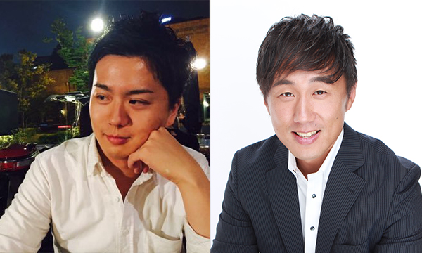 有名インフルエンサーの監修