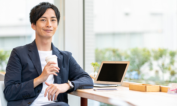 高収入・高待遇案件へ参入