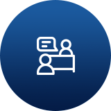 企業提案・面接